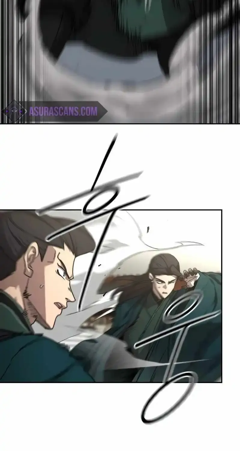 Return Of The Mount Hua Sect Mangakakalot X Chapter 129 Page 38