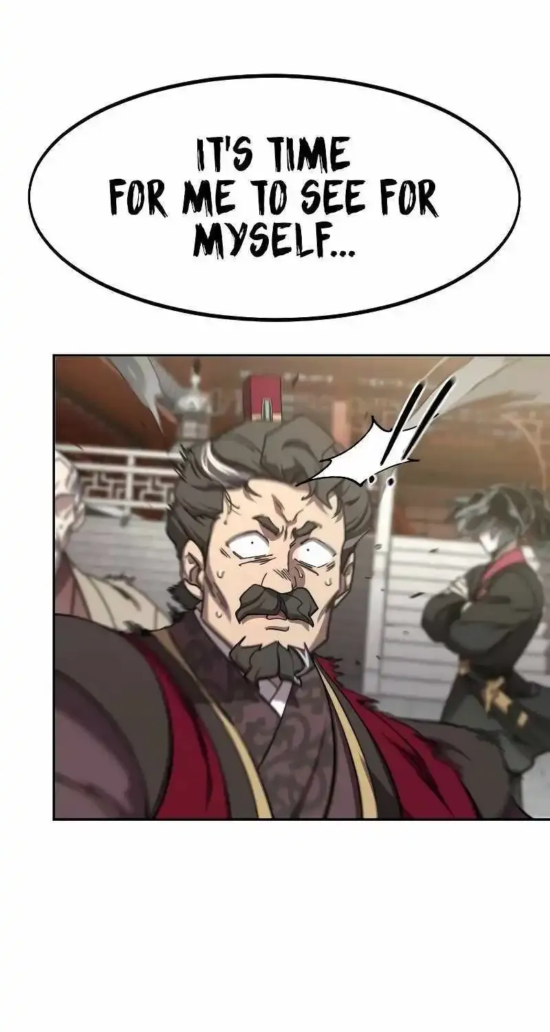 Return Of The Mount Hua Sect Mangakakalot X Chapter 129 Page 39