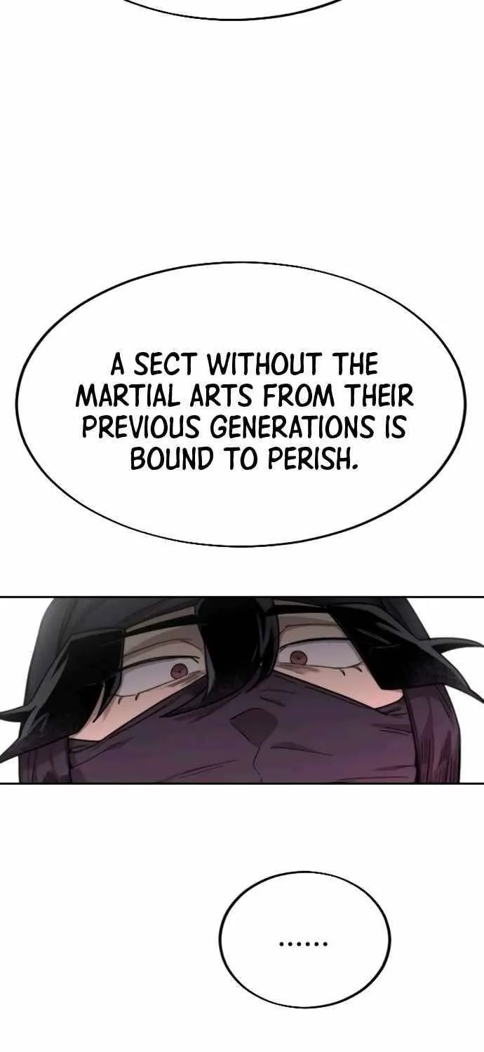 Return Of The Mount Hua Sect Mangakakalot X Chapter 13 Page 18