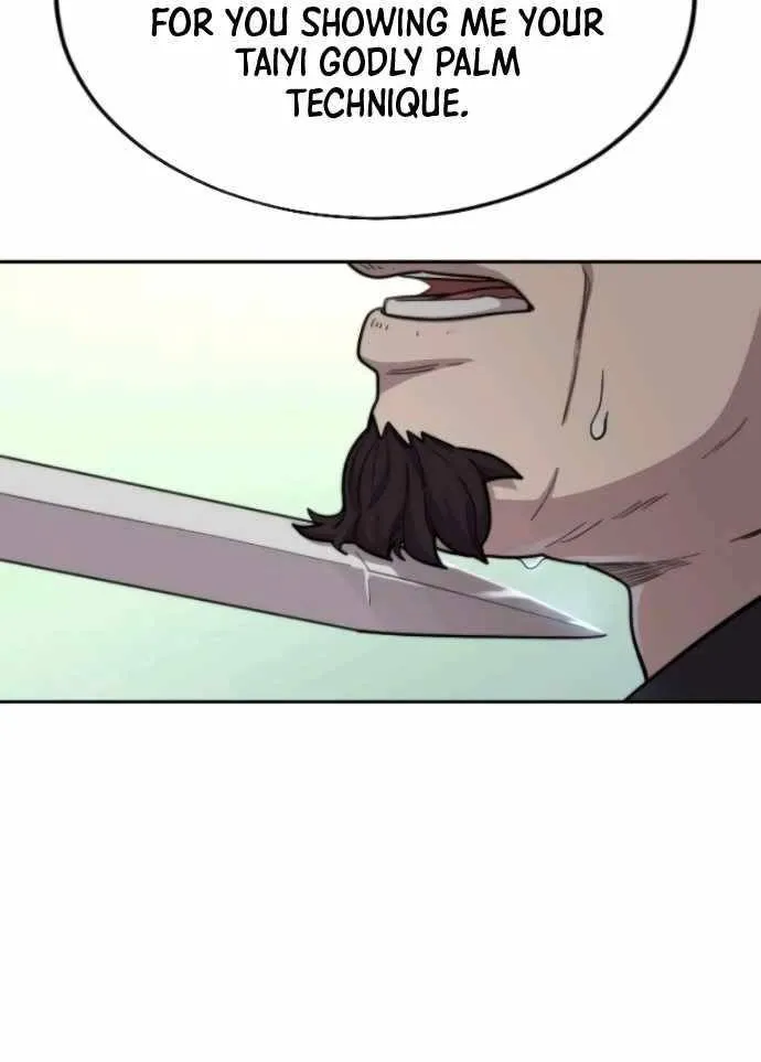 Return Of The Mount Hua Sect Mangakakalot X Chapter 13 Page 30
