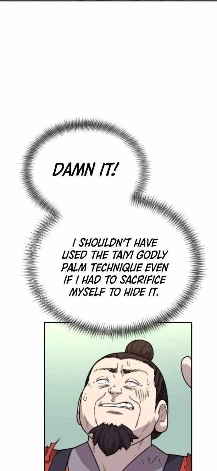 Return Of The Mount Hua Sect Mangakakalot X Chapter 13 Page 3