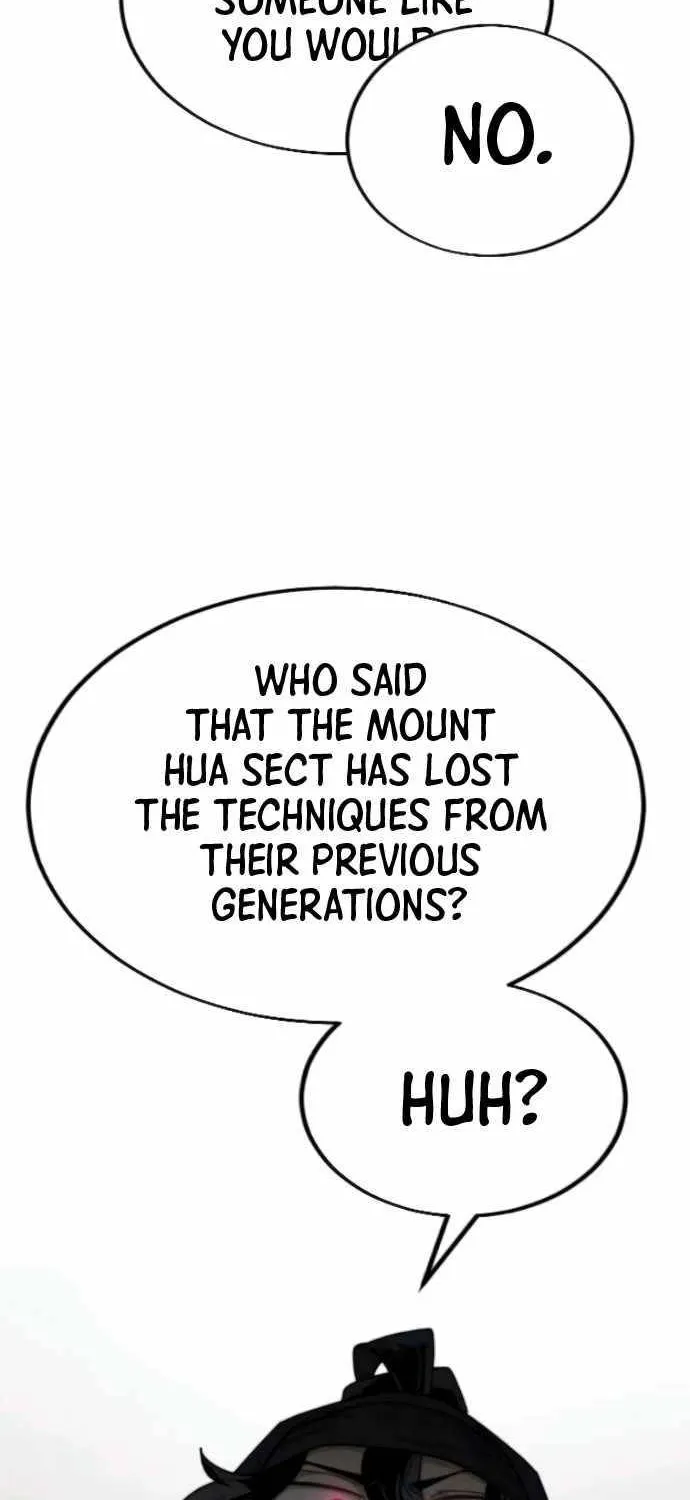 Return Of The Mount Hua Sect Mangakakalot X Chapter 13 Page 21
