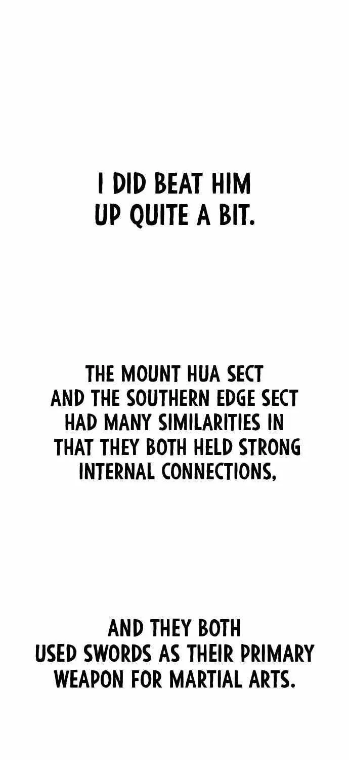 Return Of The Mount Hua Sect Mangakakalot X Chapter 13 Page 24
