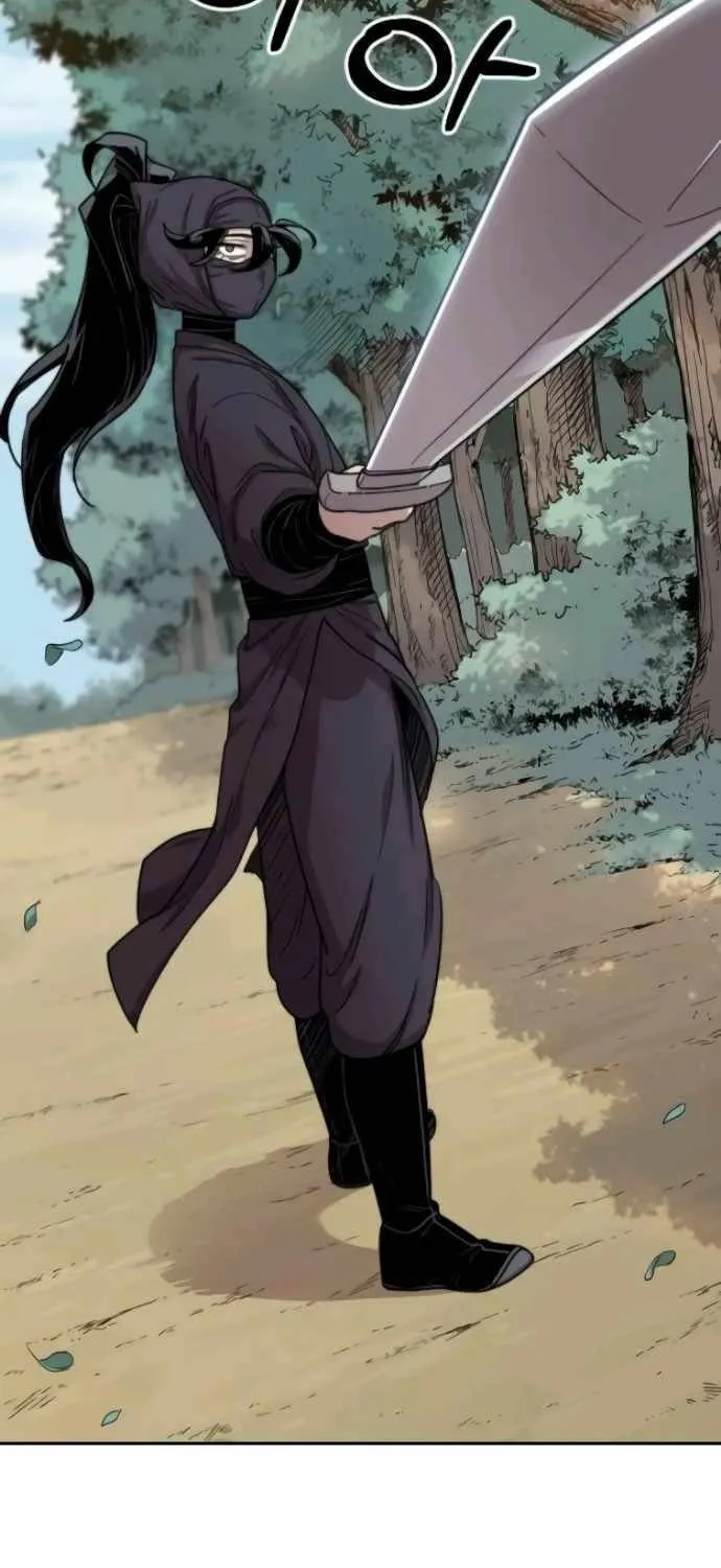 Return Of The Mount Hua Sect Mangakakalot X Chapter 13 Page 33