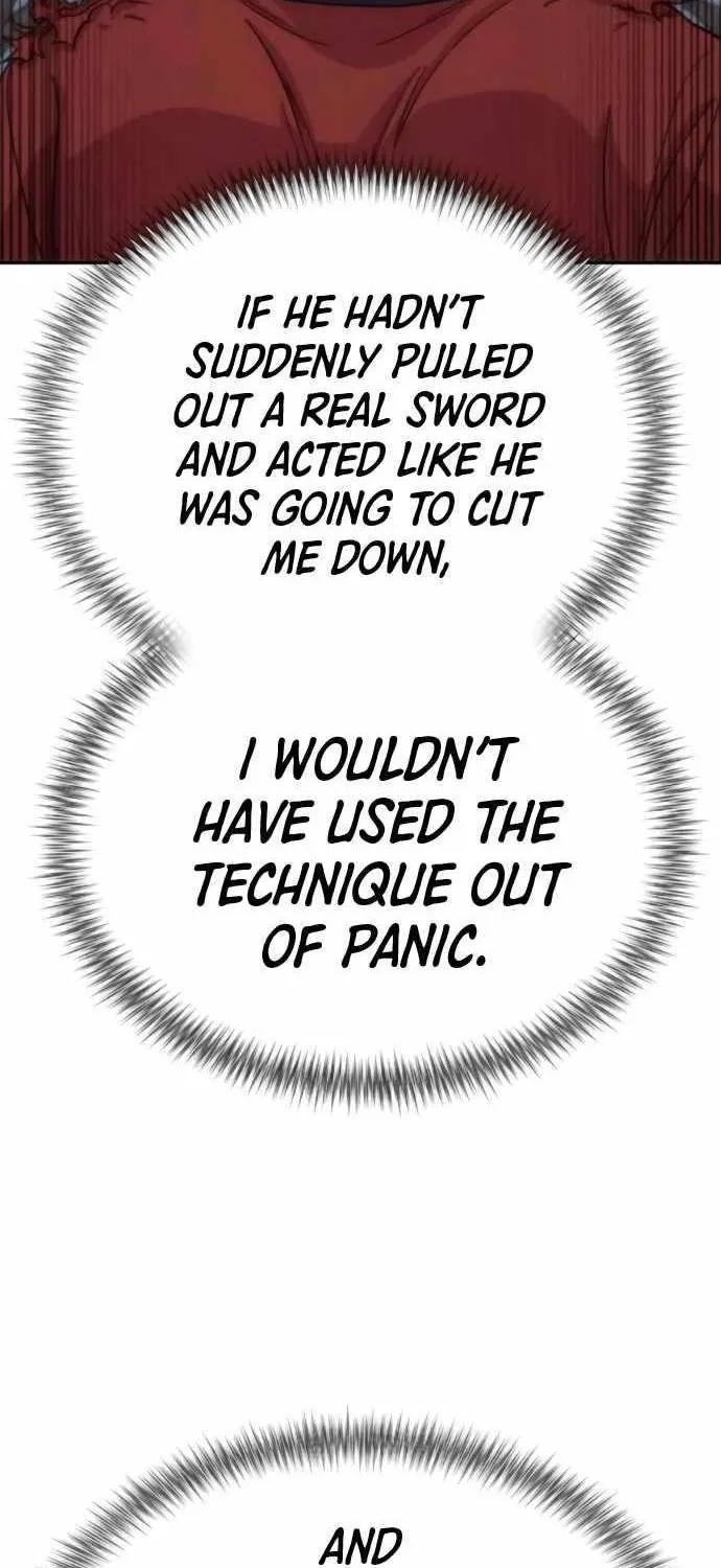 Return Of The Mount Hua Sect Mangakakalot X Chapter 13 Page 6