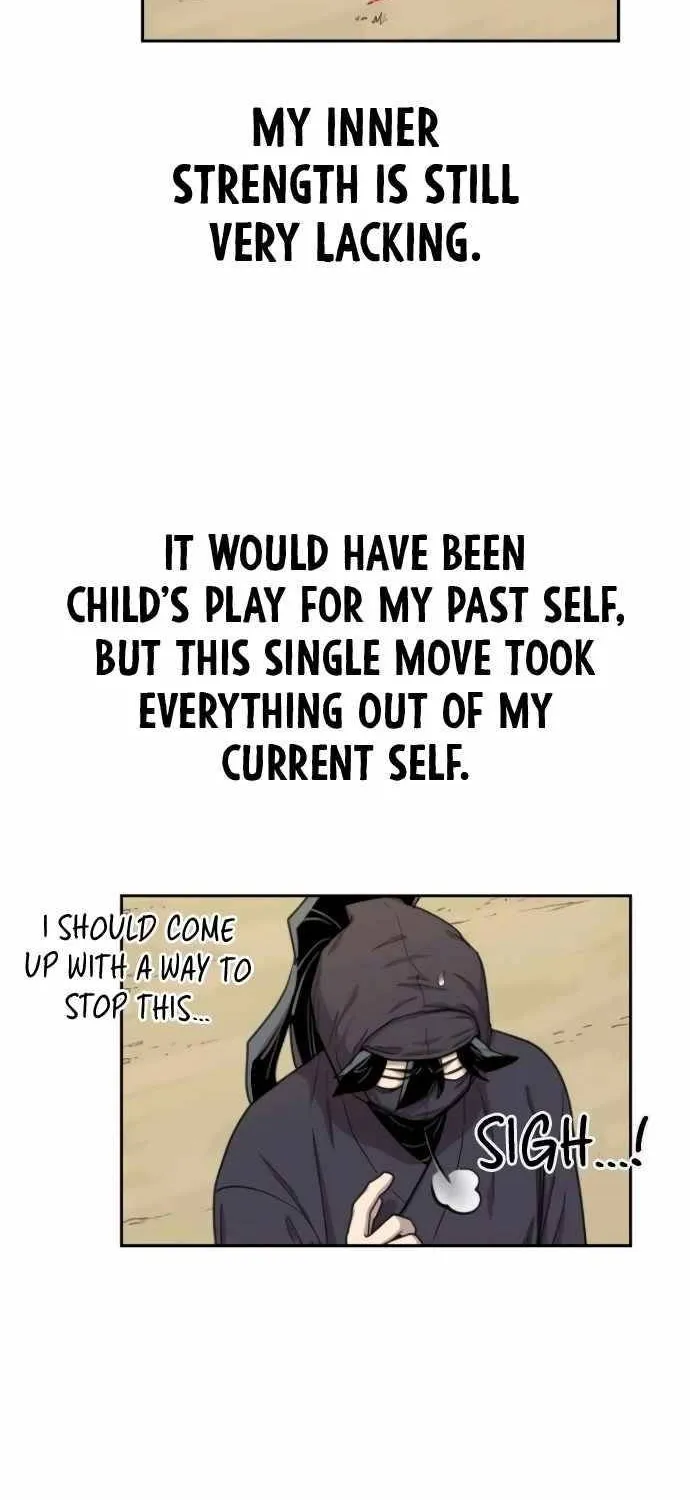 Return Of The Mount Hua Sect Mangakakalot X Chapter 13 Page 61