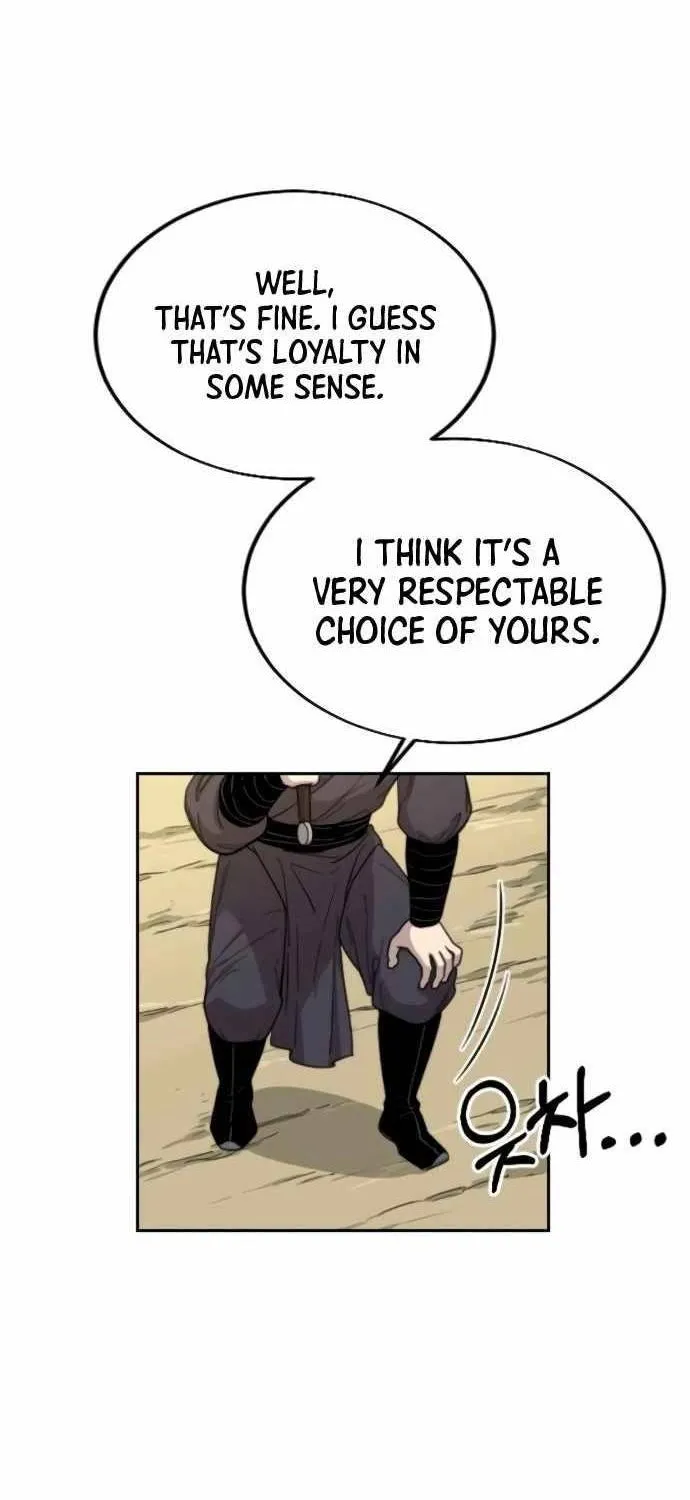 Return Of The Mount Hua Sect Mangakakalot X Chapter 13 Page 8