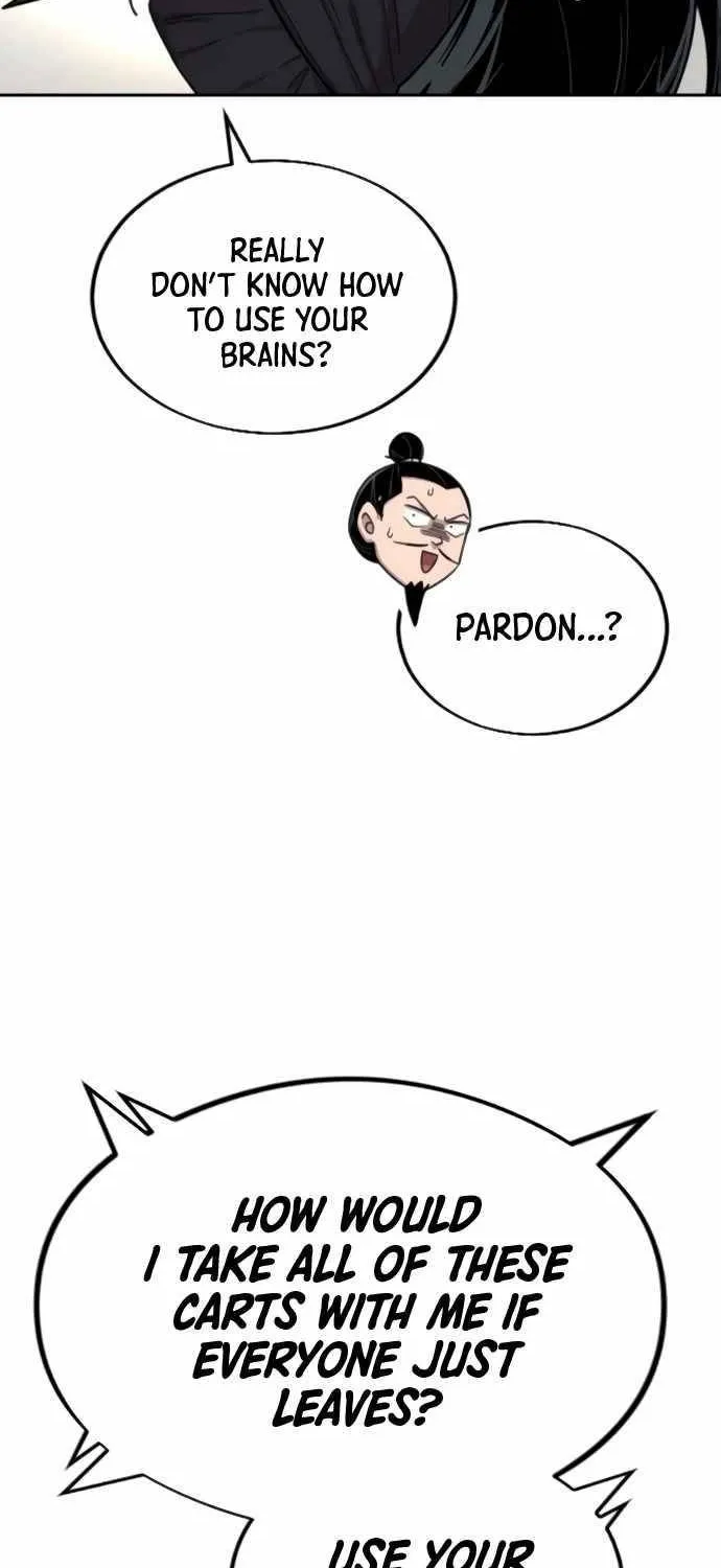 Return Of The Mount Hua Sect Mangakakalot X Chapter 13 Page 73