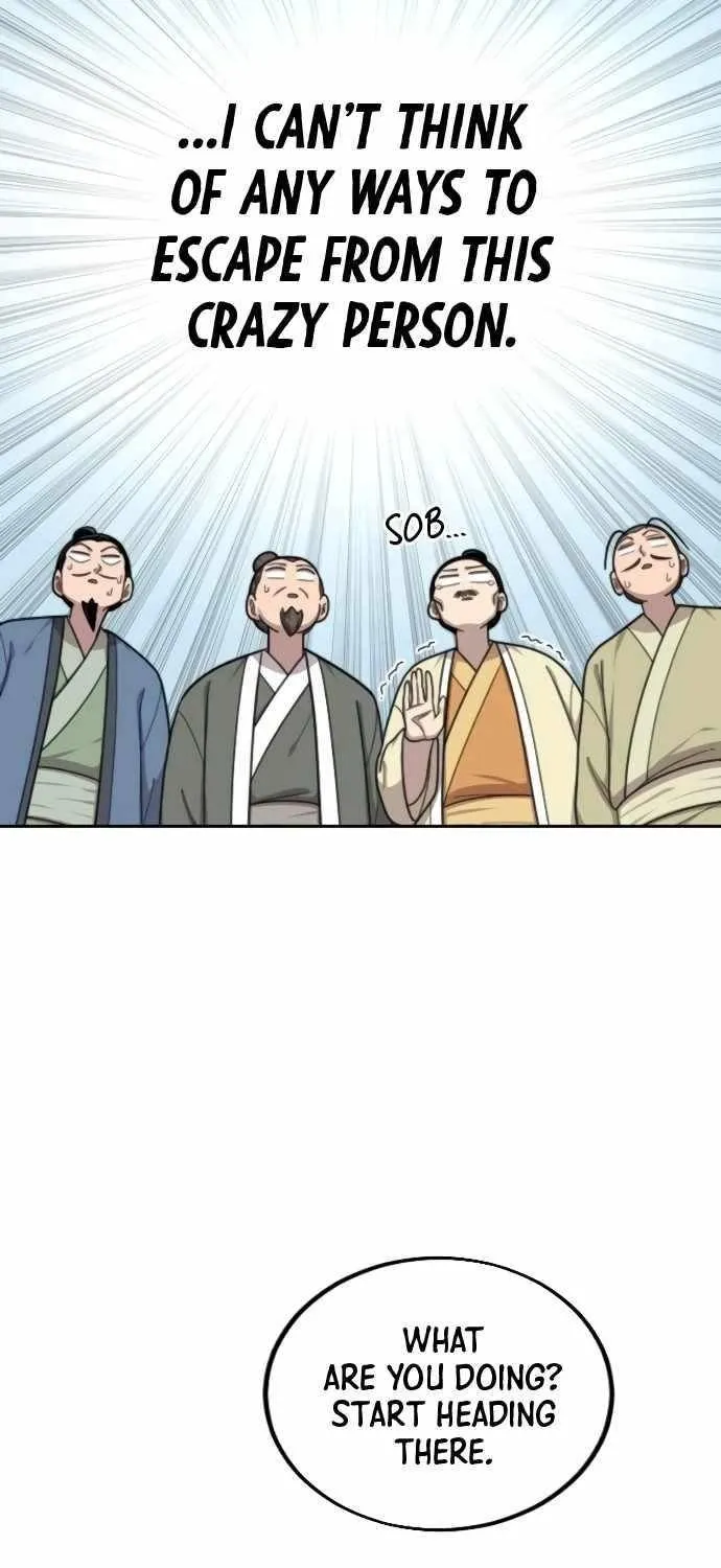 Return Of The Mount Hua Sect Mangakakalot X Chapter 13 Page 92