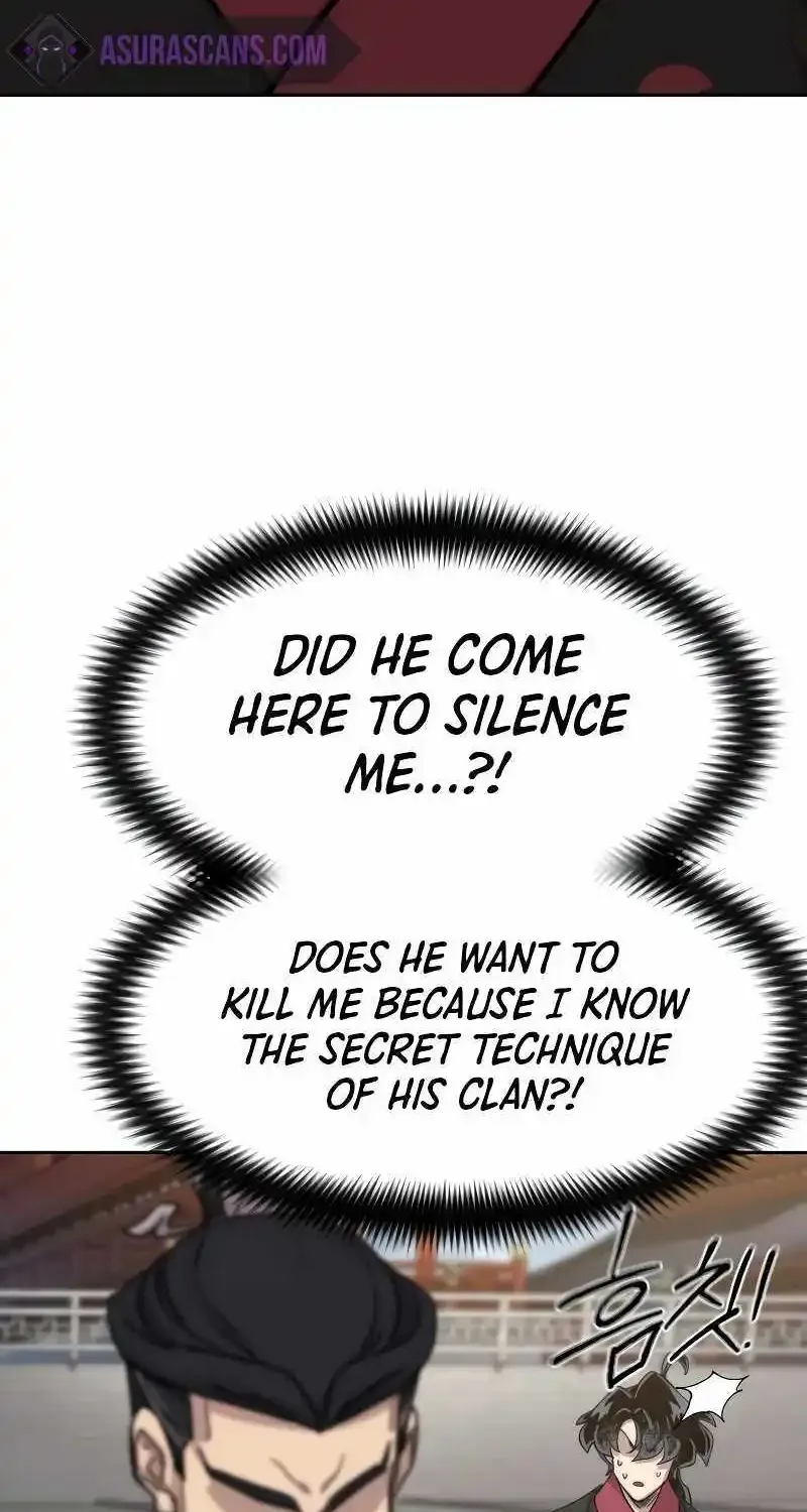 Return Of The Mount Hua Sect Mangakakalot X Chapter 130 Page 40