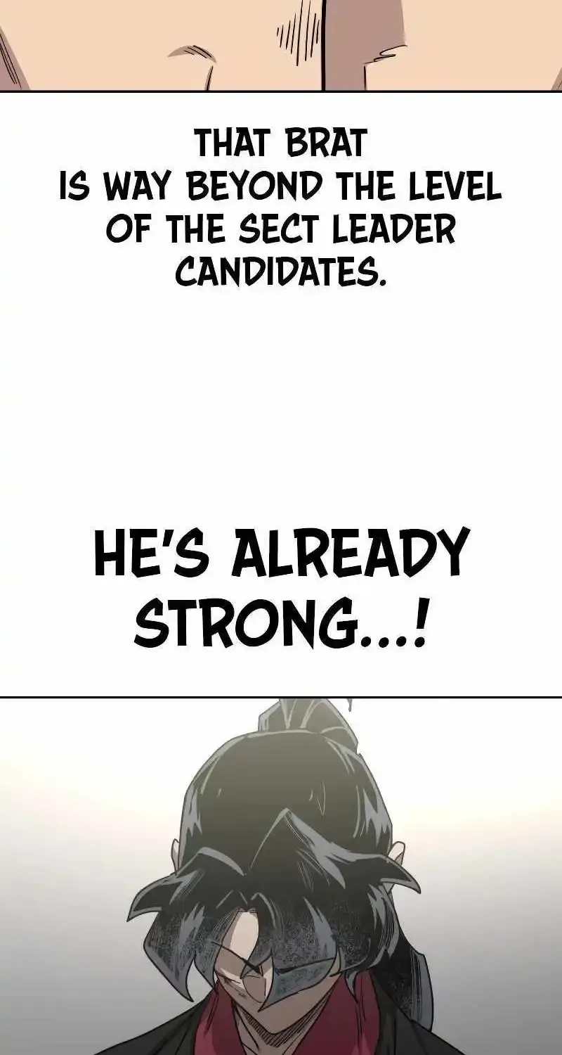 Return Of The Mount Hua Sect Mangakakalot X Chapter 131 Page 53