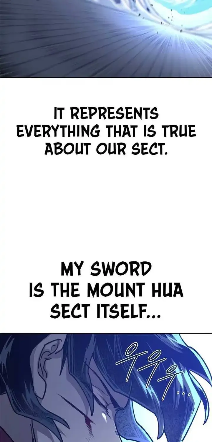 Return Of The Mount Hua Sect Mangakakalot X Chapter 132 Page 44