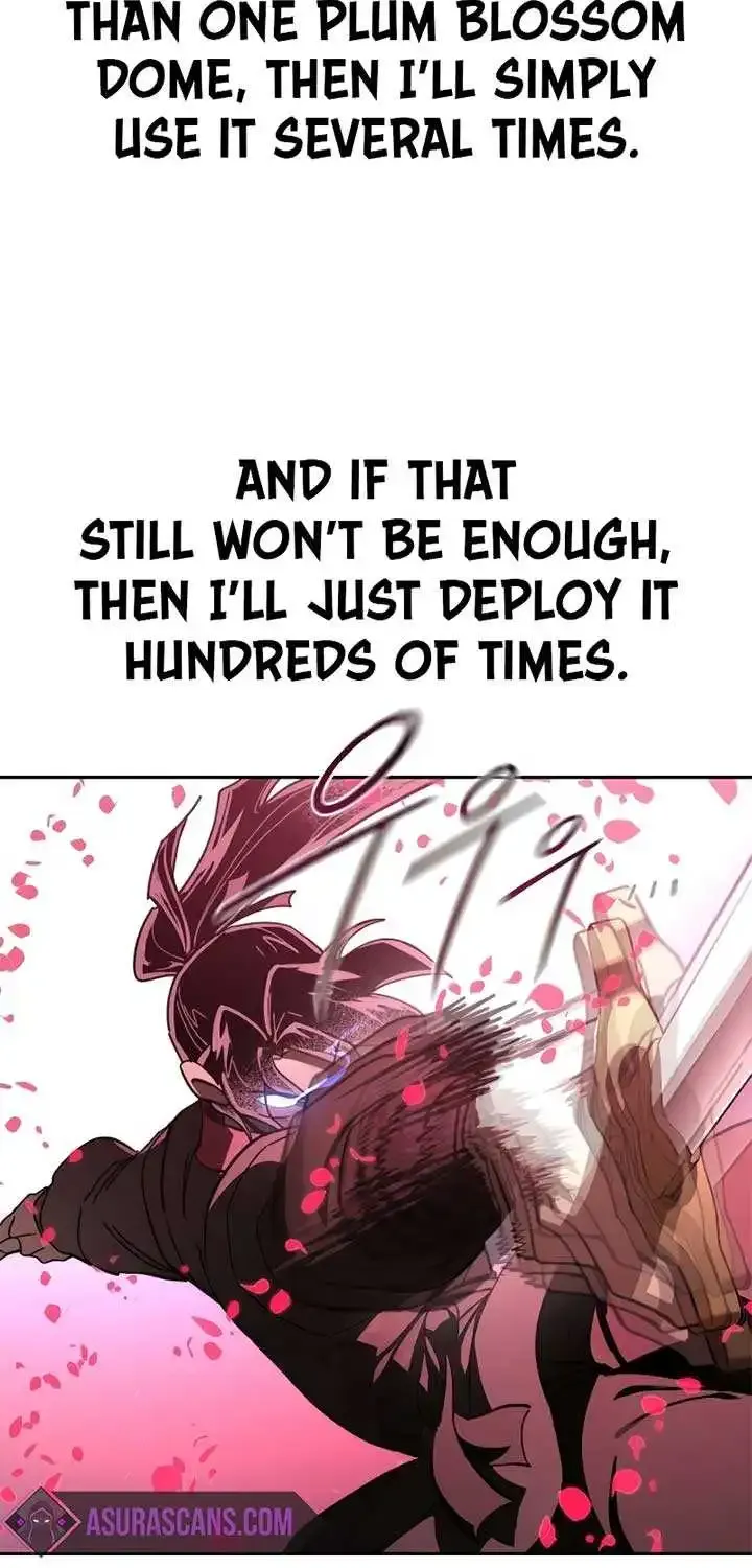 Return Of The Mount Hua Sect Mangakakalot X Chapter 132 Page 68