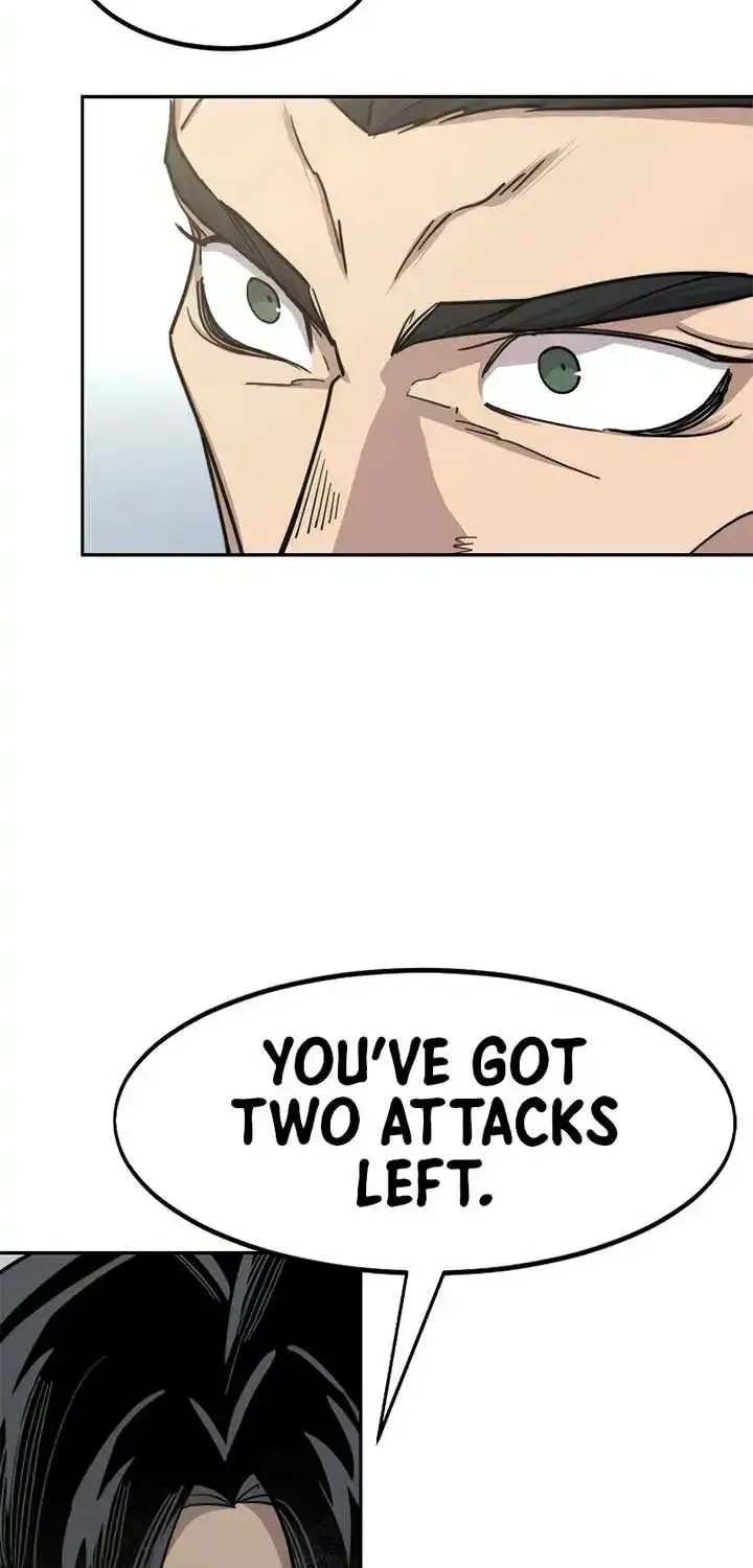 Return Of The Mount Hua Sect Mangakakalot X Chapter 132 Page 22
