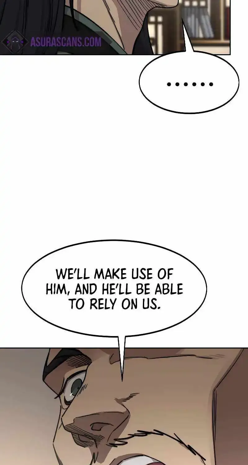 Return Of The Mount Hua Sect Mangakakalot X Chapter 135 Page 60
