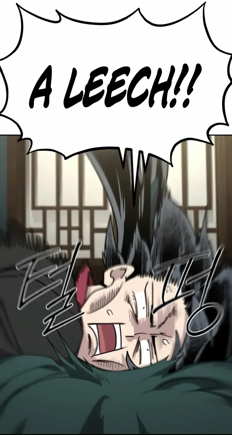 Return Of The Mount Hua Sect Mangakakalot X Chapter 136 Page 10