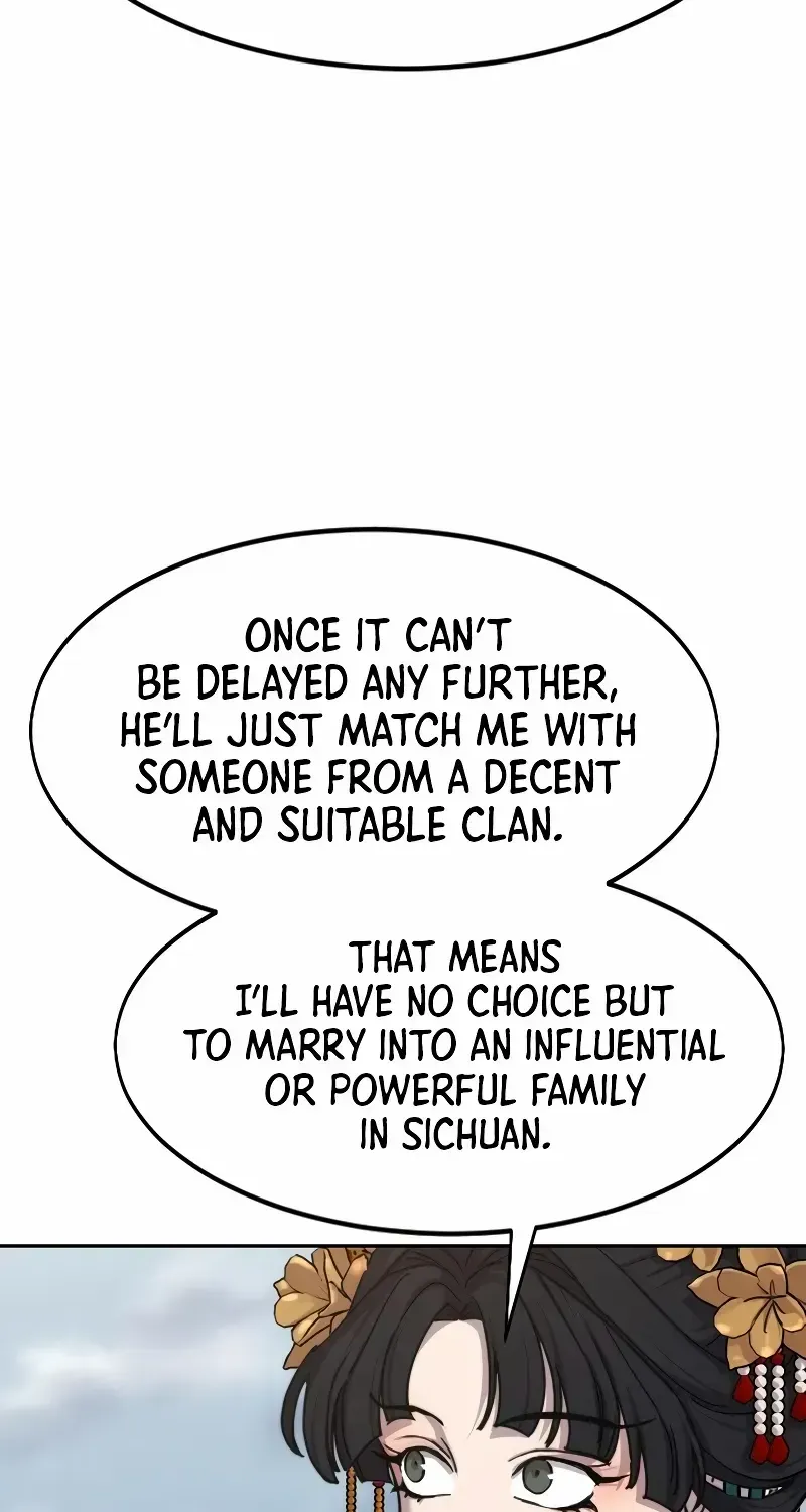 Return Of The Mount Hua Sect Mangakakalot X Chapter 136 Page 40