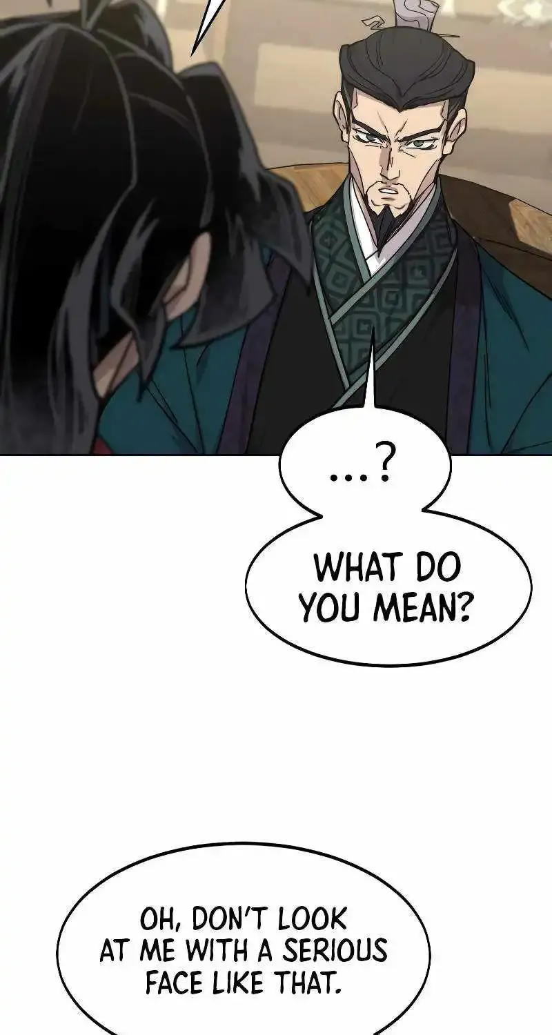 Return Of The Mount Hua Sect Mangakakalot X Chapter 137 Page 44