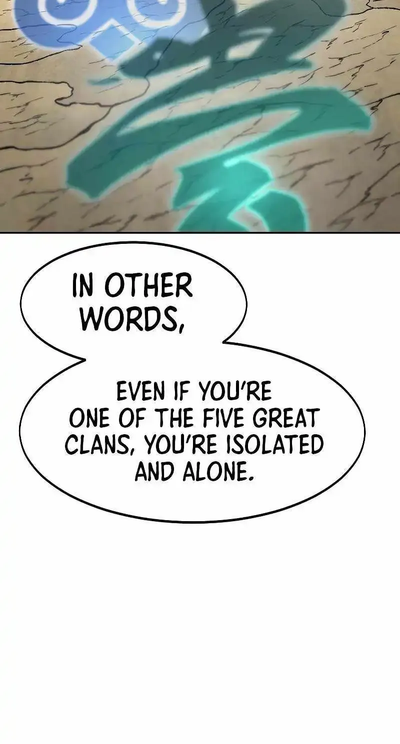 Return Of The Mount Hua Sect Mangakakalot X Chapter 137 Page 80