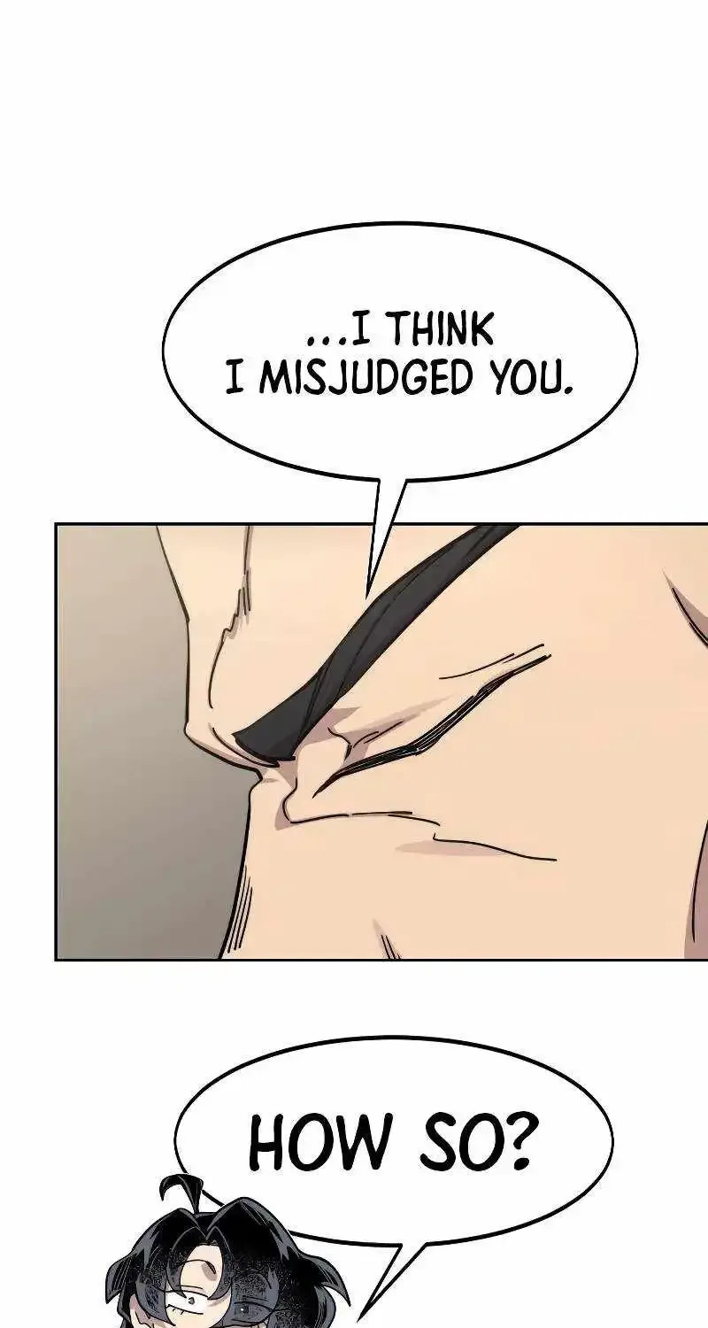 Return Of The Mount Hua Sect Mangakakalot X Chapter 137 Page 100