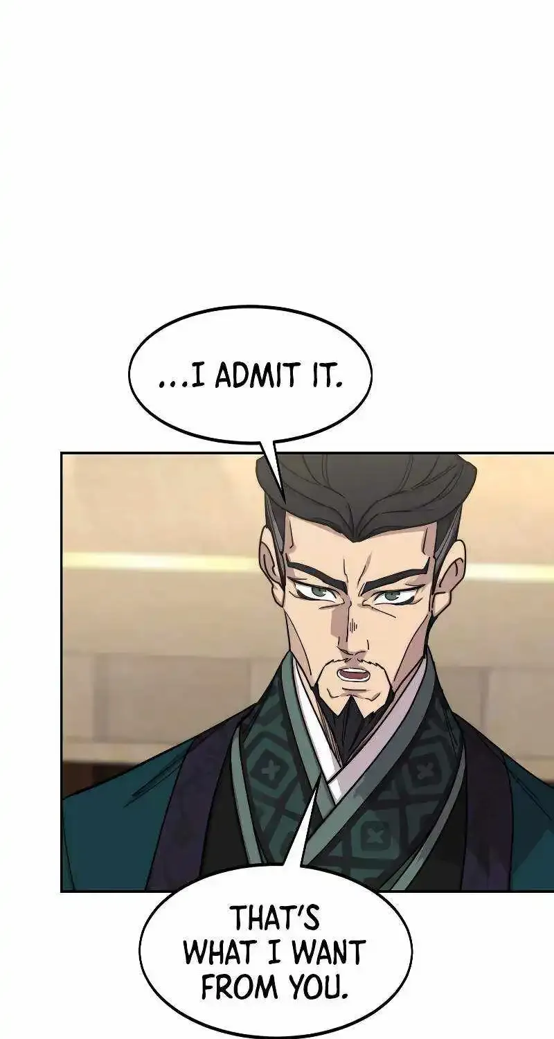 Return Of The Mount Hua Sect Mangakakalot X Chapter 137 Page 104