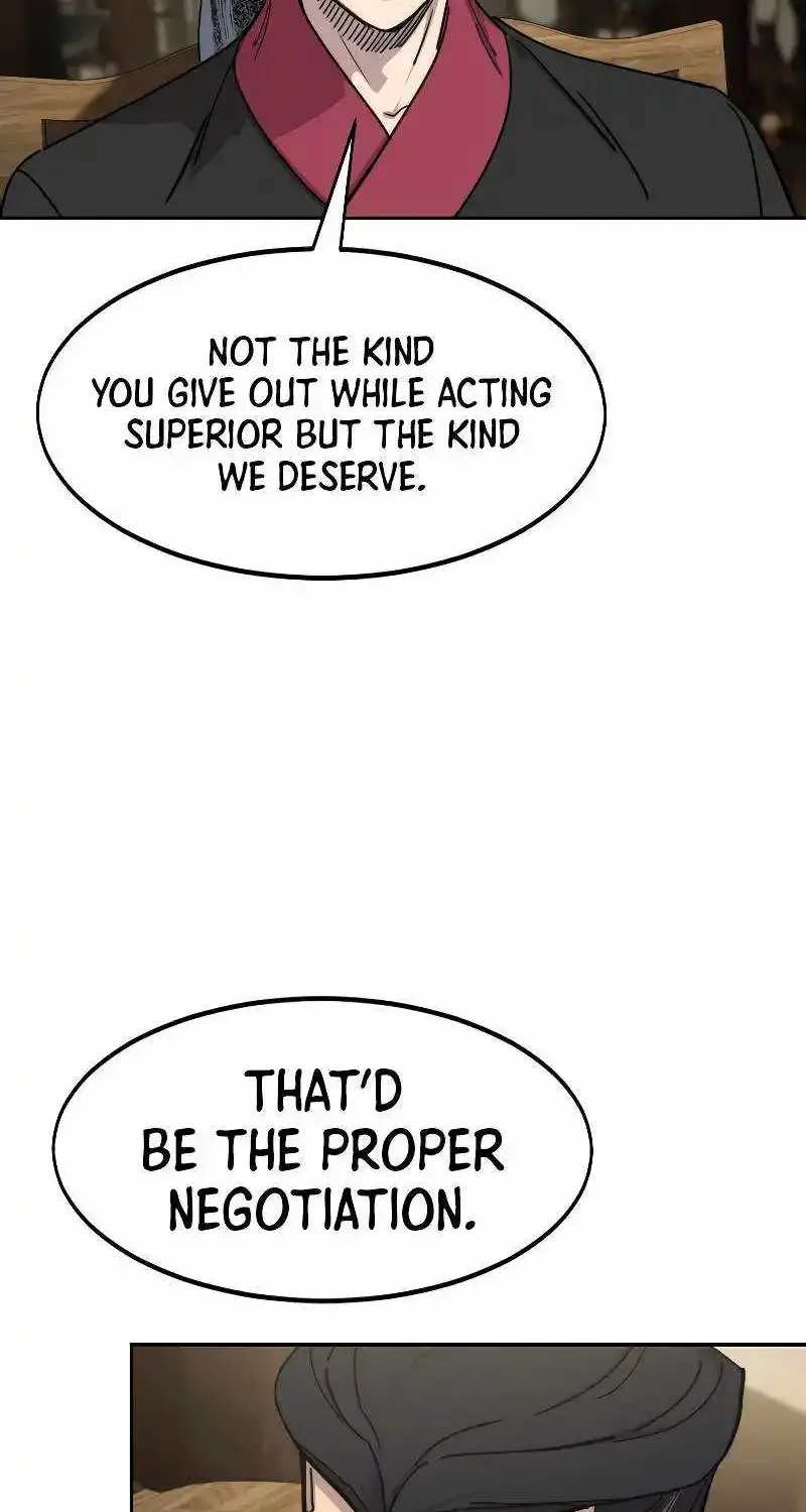 Return Of The Mount Hua Sect Mangakakalot X Chapter 137 Page 107