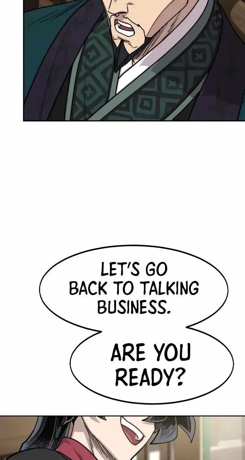 Return Of The Mount Hua Sect Mangakakalot X Chapter 137 Page 30