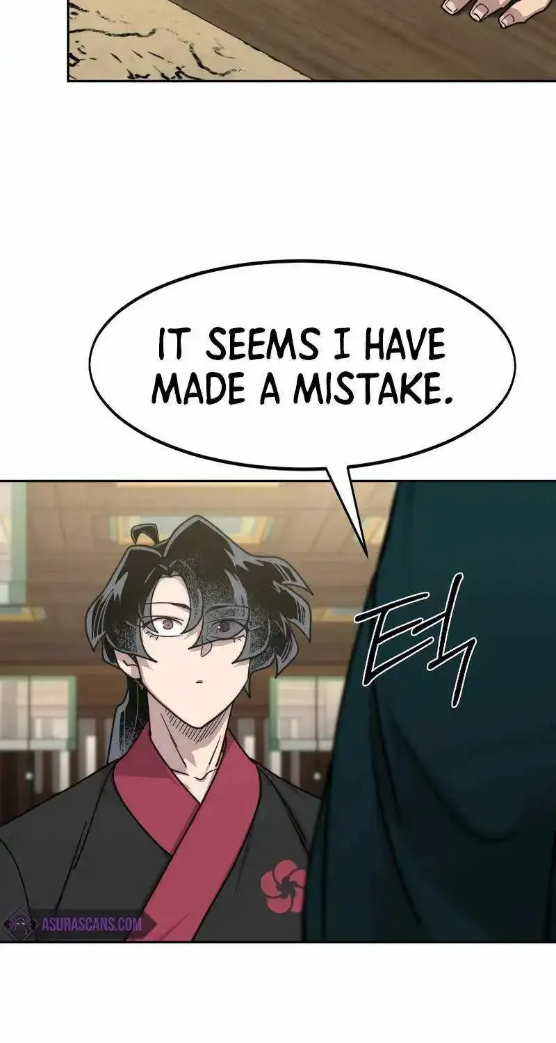 Return Of The Mount Hua Sect Mangakakalot X Chapter 138 Page 5