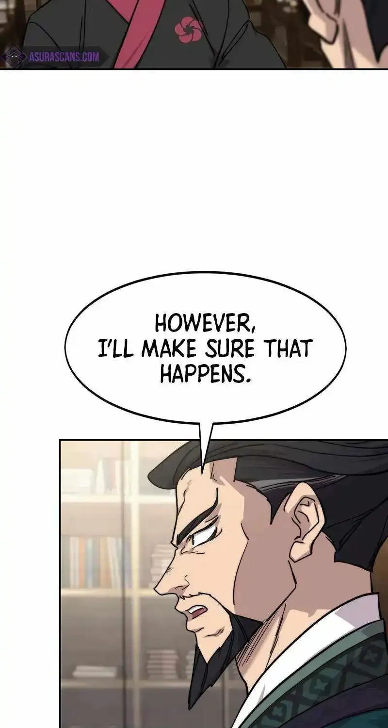 Return Of The Mount Hua Sect Mangakakalot X Chapter 138 Page 50