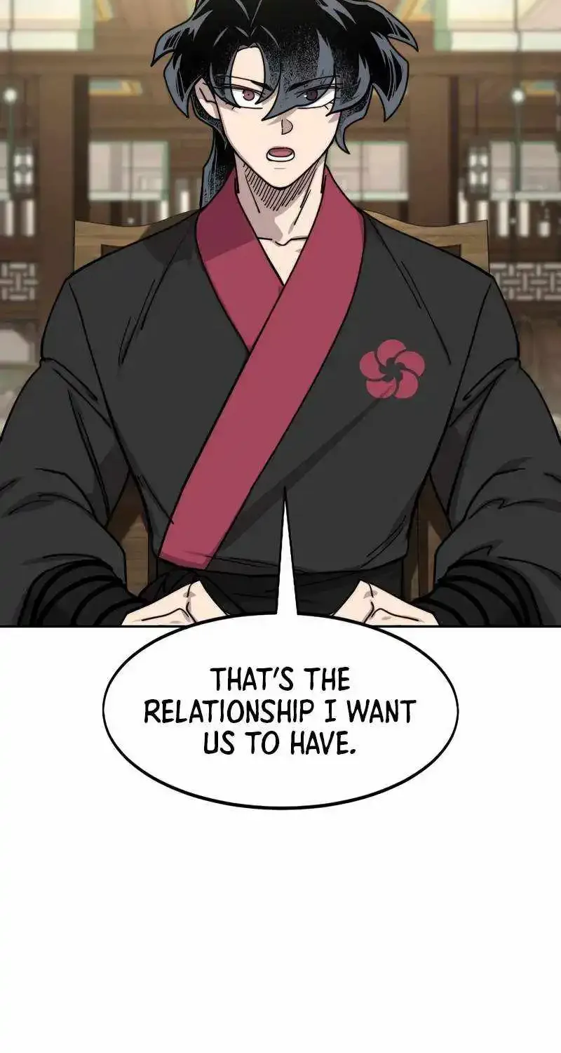 Return Of The Mount Hua Sect Mangakakalot X Chapter 138 Page 59