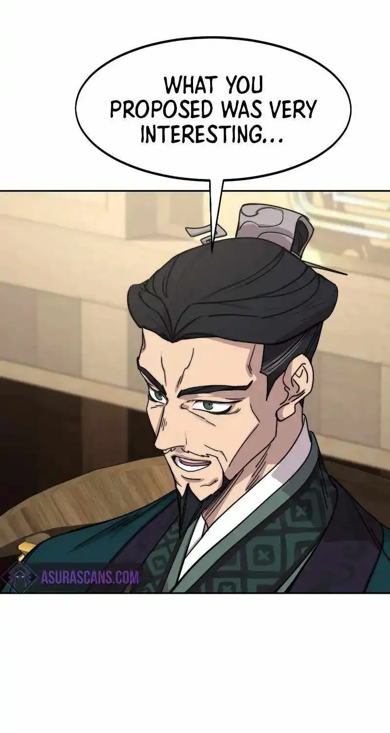 Return Of The Mount Hua Sect Mangakakalot X Chapter 138 Page 70