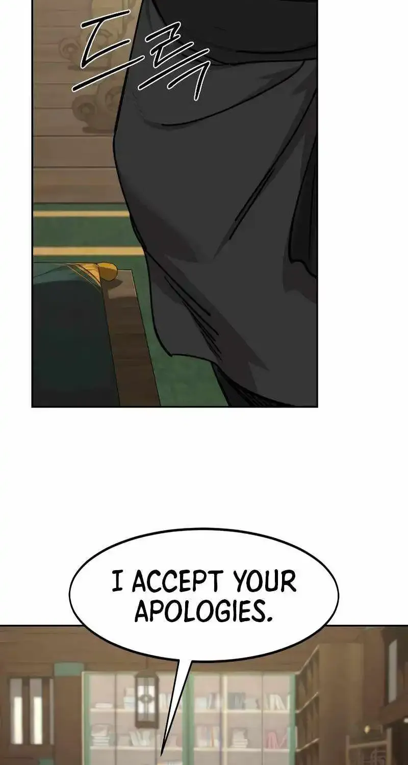 Return Of The Mount Hua Sect Mangakakalot X Chapter 138 Page 8