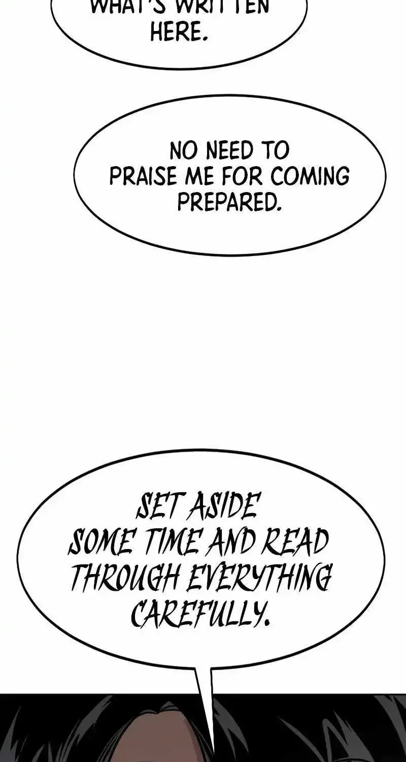 Return Of The Mount Hua Sect Mangakakalot X Chapter 138 Page 93