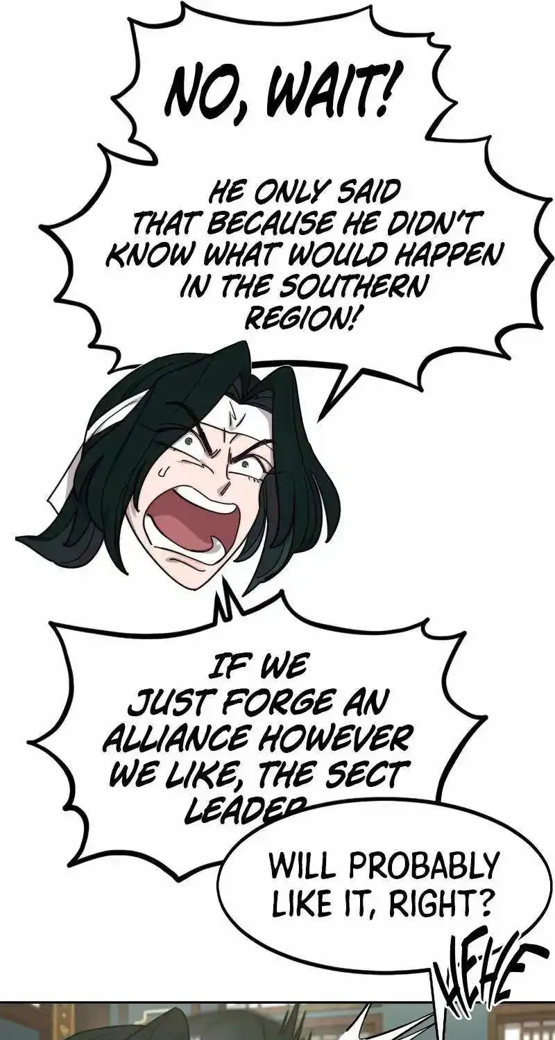 Return Of The Mount Hua Sect Mangakakalot X Chapter 138 Page 102