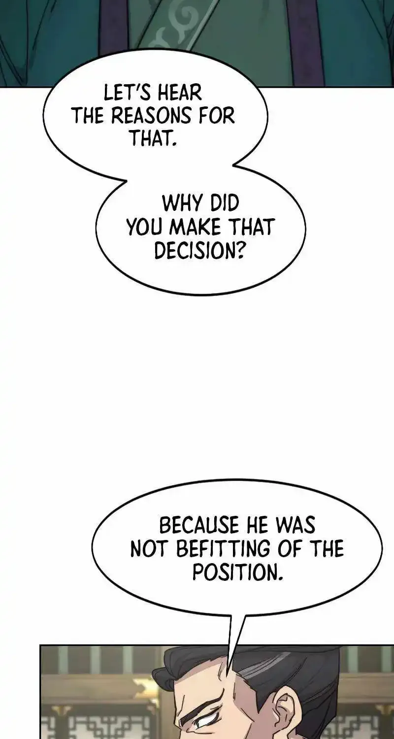 Return Of The Mount Hua Sect Mangakakalot X Chapter 139 Page 55