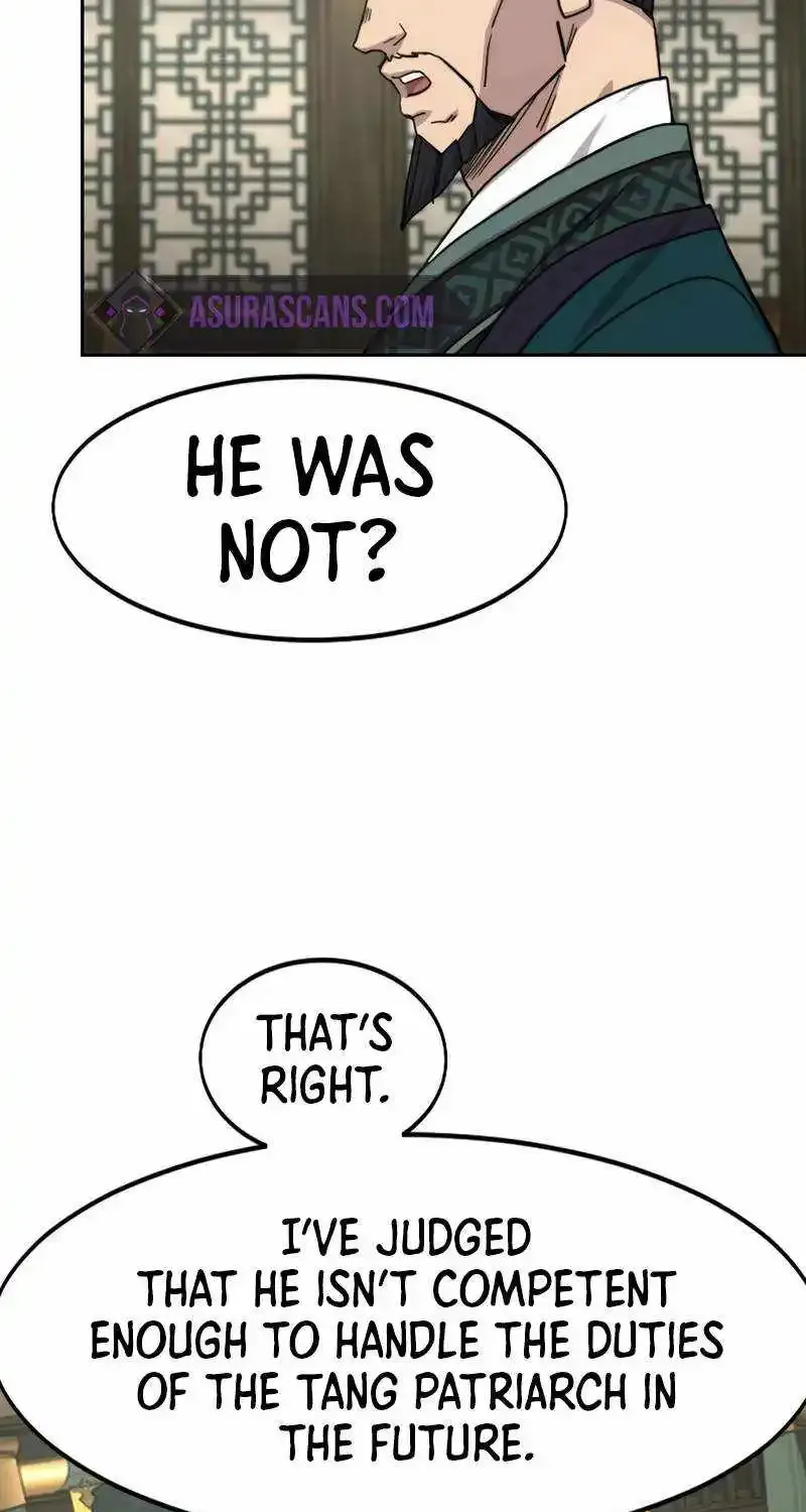 Return Of The Mount Hua Sect Mangakakalot X Chapter 139 Page 56