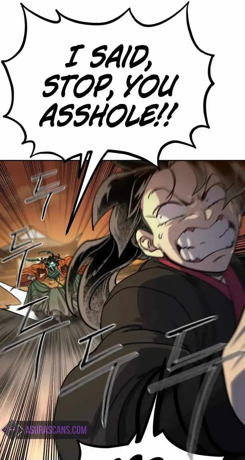 Return Of The Mount Hua Sect Mangakakalot X Chapter 139 Page 92