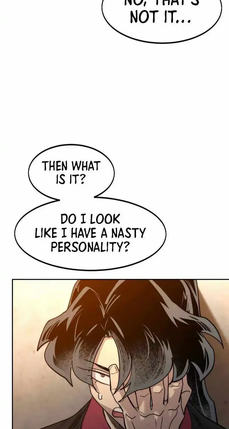 Return Of The Mount Hua Sect Mangakakalot X Chapter 139 Page 99