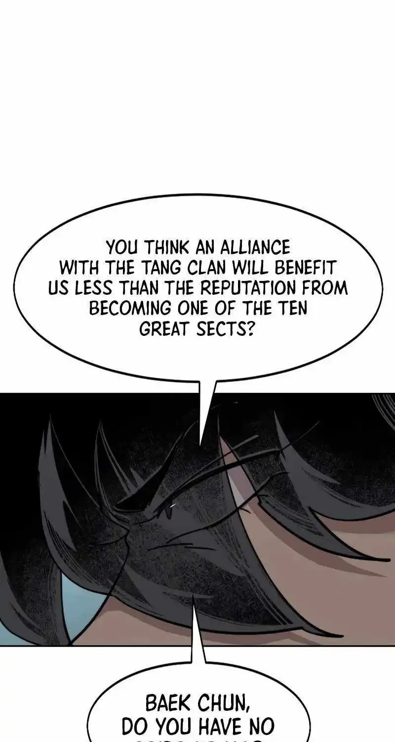 Return Of The Mount Hua Sect Mangakakalot X Chapter 139 Page 2
