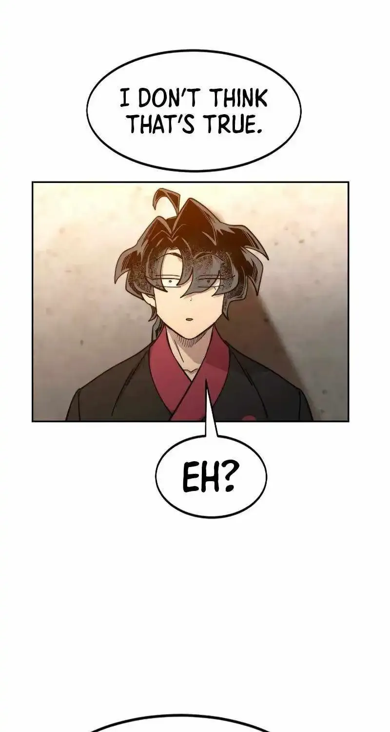 Return Of The Mount Hua Sect Mangakakalot X Chapter 139 Page 108