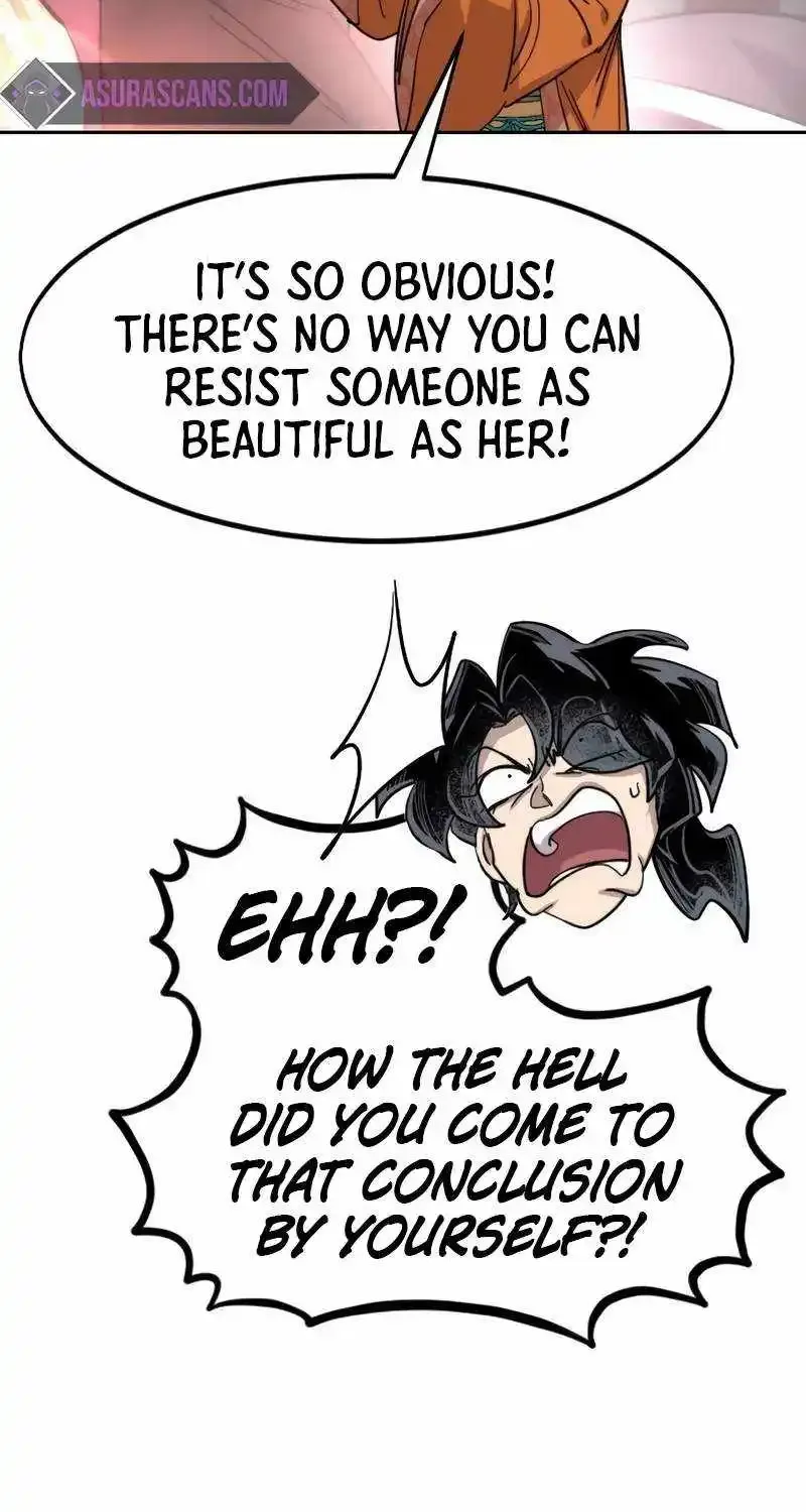 Return Of The Mount Hua Sect Mangakakalot X Chapter 139 Page 110
