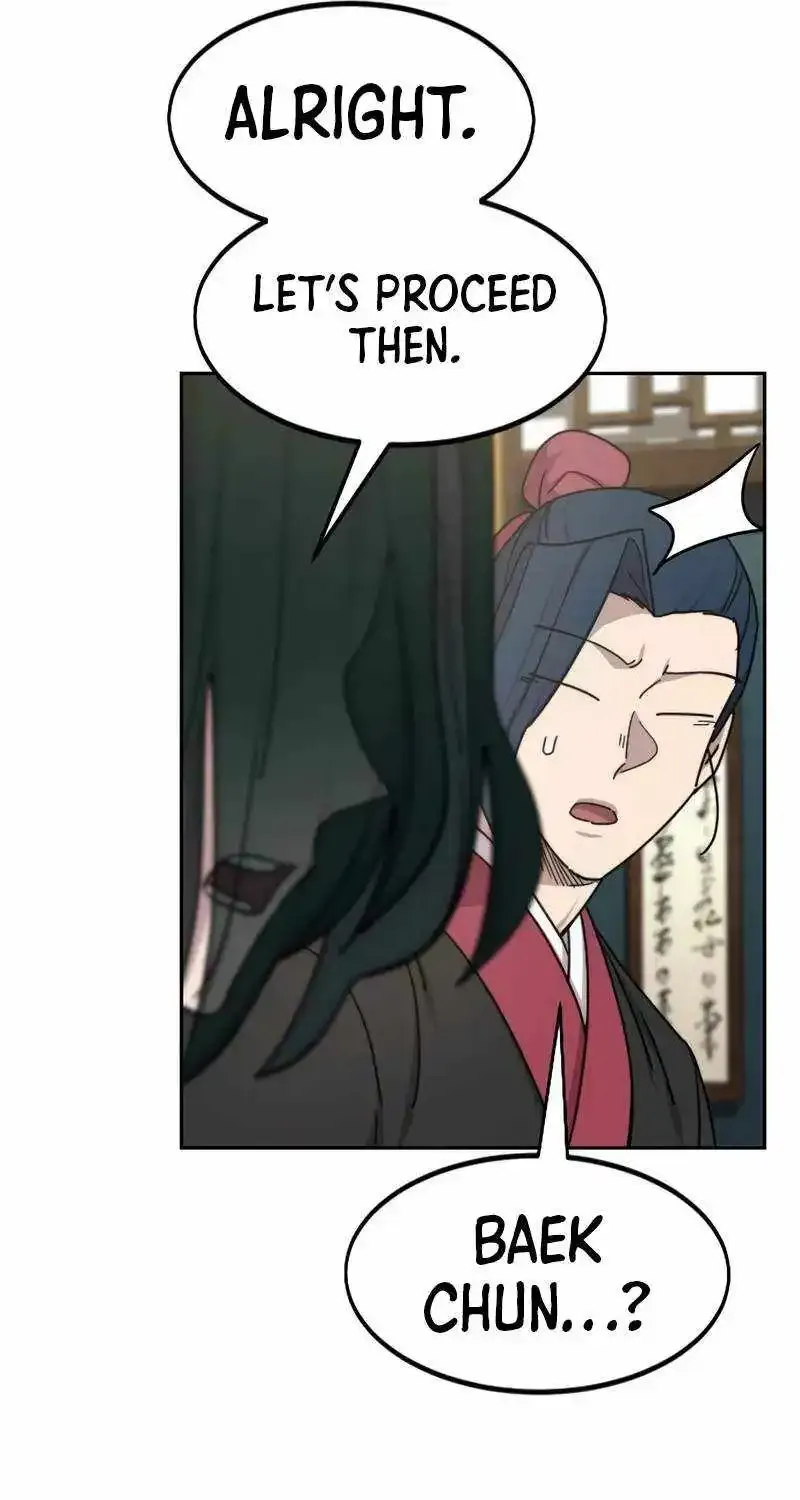 Return Of The Mount Hua Sect Mangakakalot X Chapter 139 Page 12