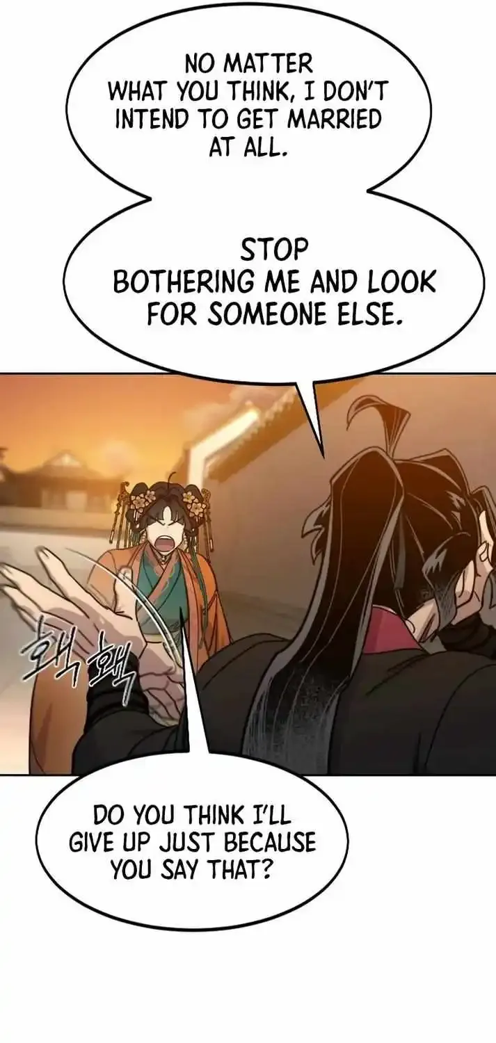 Return Of The Mount Hua Sect Mangakakalot X Chapter 139 Page 112