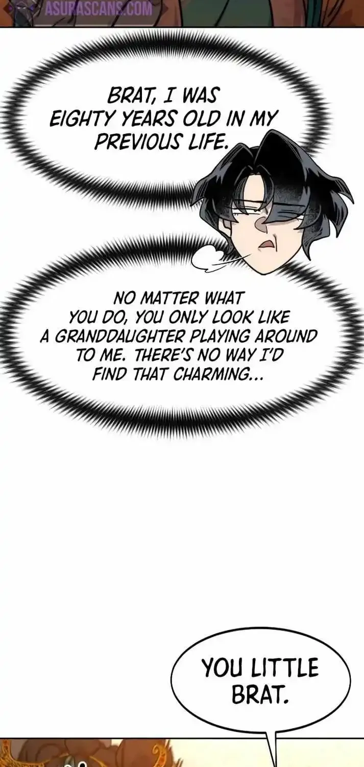 Return Of The Mount Hua Sect Mangakakalot X Chapter 139 Page 114