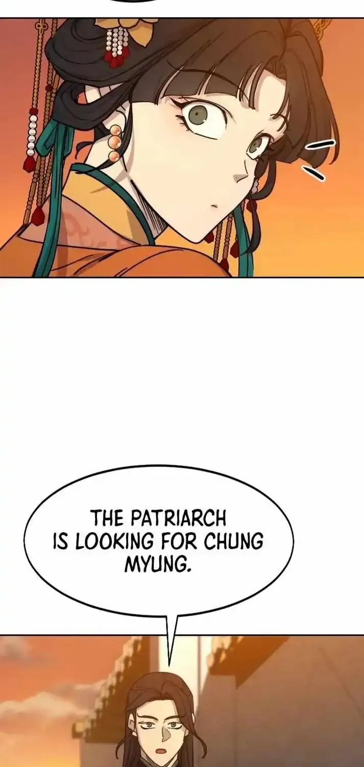 Return Of The Mount Hua Sect Mangakakalot X Chapter 139 Page 116