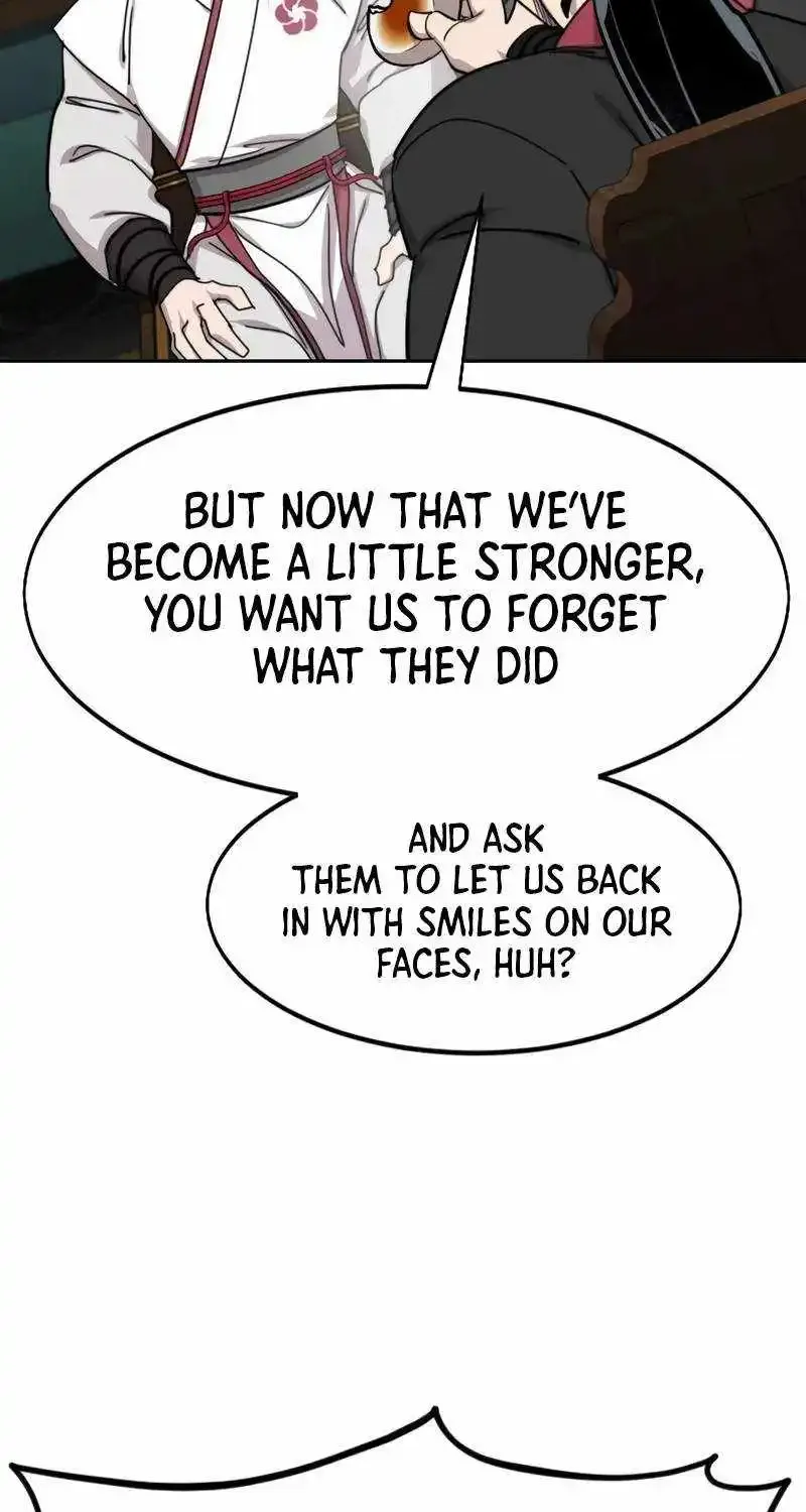 Return Of The Mount Hua Sect Mangakakalot X Chapter 139 Page 4