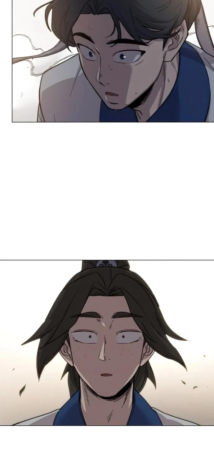 Return Of The Mount Hua Sect Mangakakalot X Chapter 25 Page 105