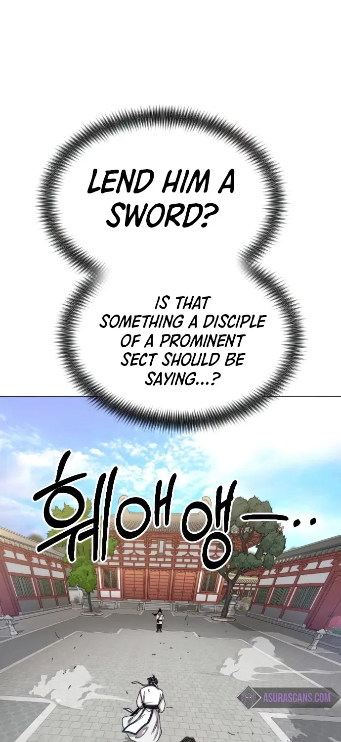 Return Of The Mount Hua Sect Mangakakalot X Chapter 25 Page 12