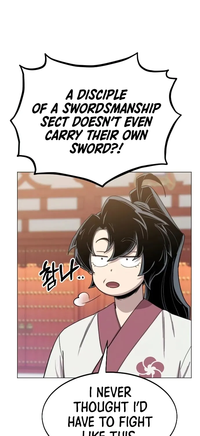 Return Of The Mount Hua Sect Mangakakalot X Chapter 25 Page 14