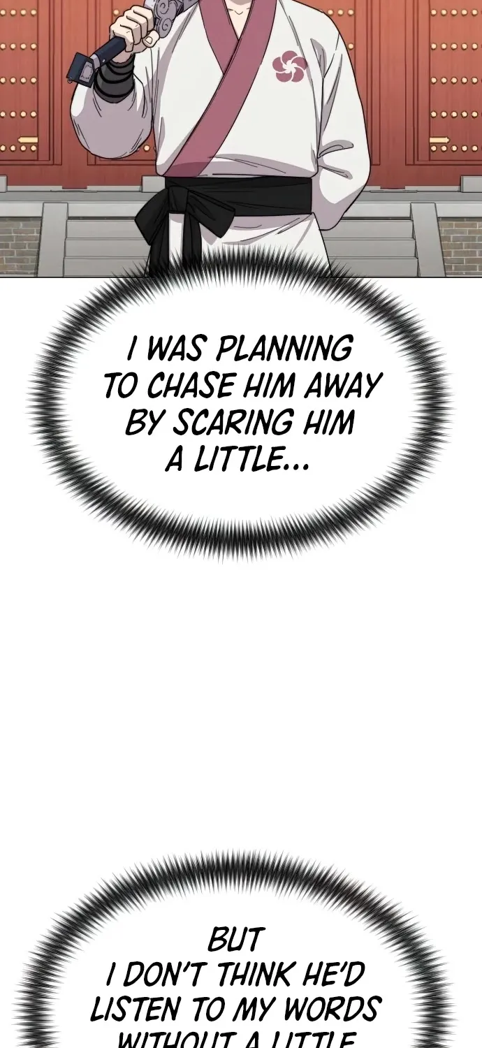 Return Of The Mount Hua Sect Mangakakalot X Chapter 25 Page 26
